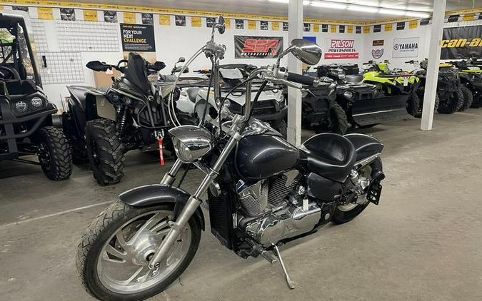 2006 Honda® VTX™ 1300 C