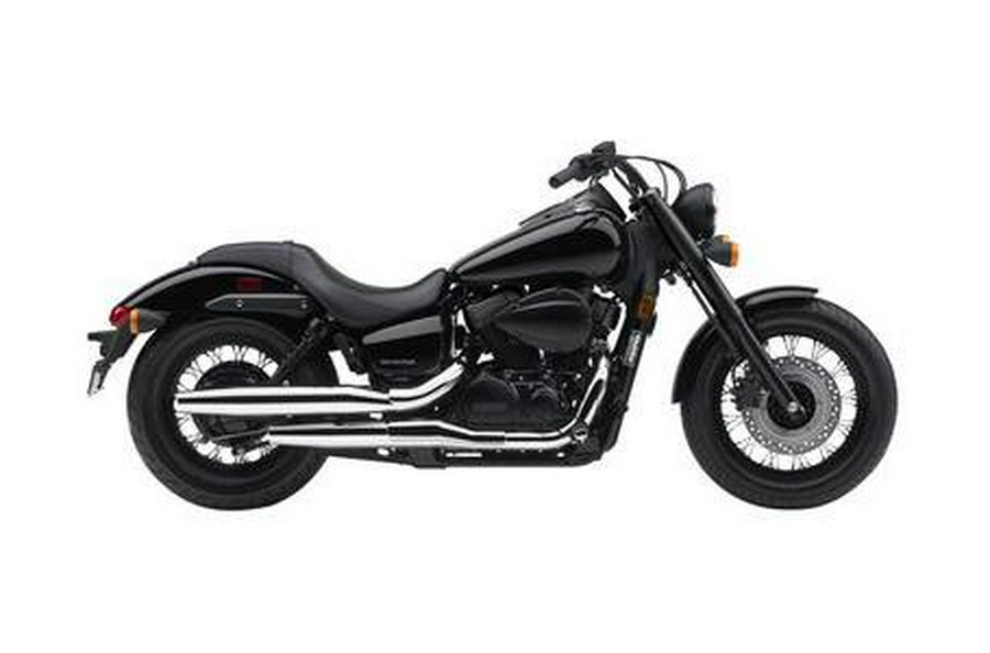 2015 Honda SHADOW PHANTOM