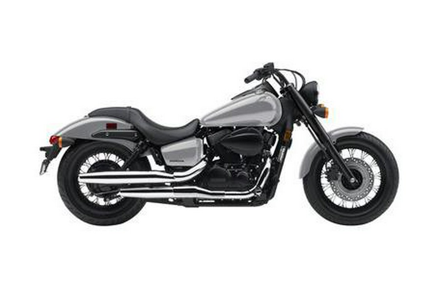 2015 Honda SHADOW PHANTOM