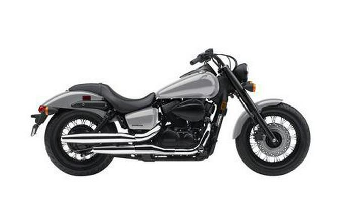 2015 Honda SHADOW PHANTOM