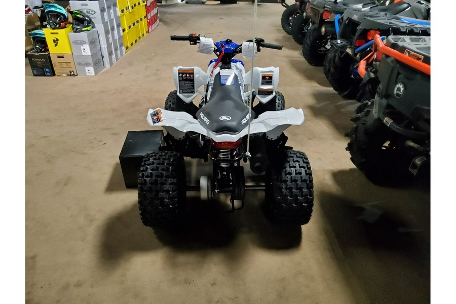 2024 Polaris Industries OUTLAW 110 EFI