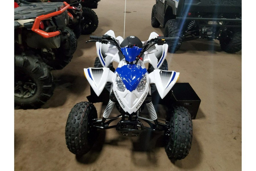 2024 Polaris Industries OUTLAW 110 EFI