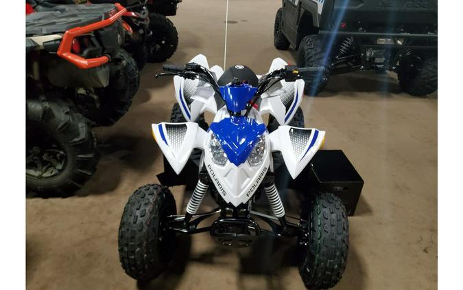 2024 Polaris Industries OUTLAW 110 EFI