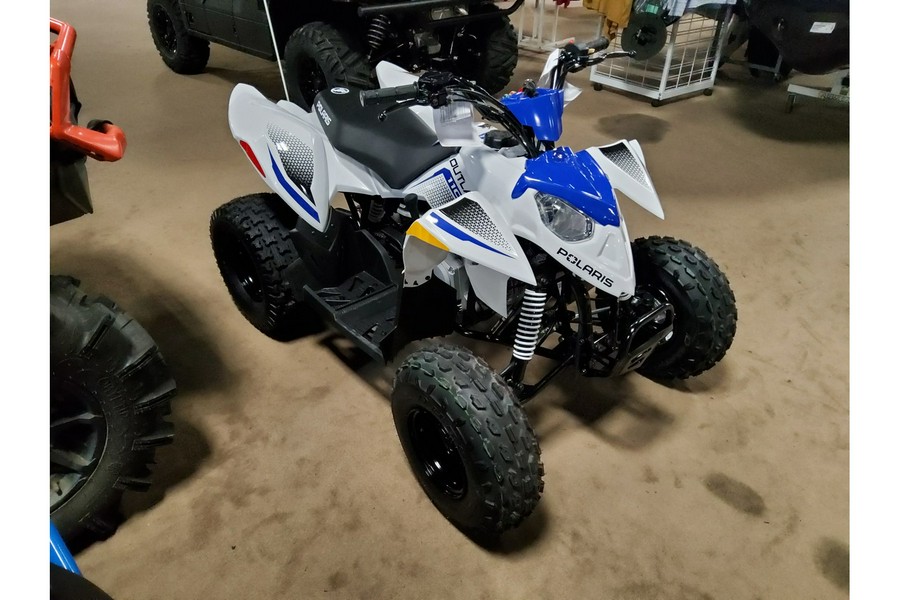 2024 Polaris Industries OUTLAW 110 EFI