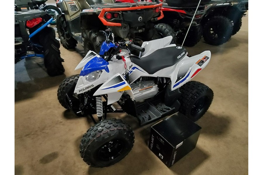 2024 Polaris Industries OUTLAW 110 EFI