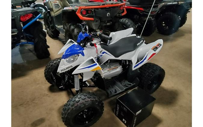 2024 Polaris Industries OUTLAW 110 EFI