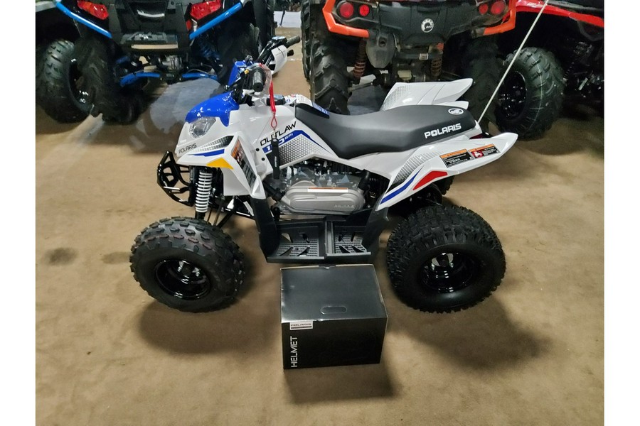 2024 Polaris Industries OUTLAW 110 EFI