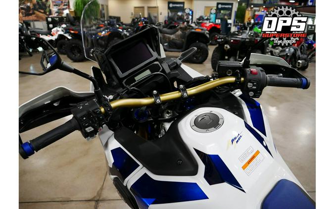 2024 Honda Africa Twin Adventure Sports ES DCT