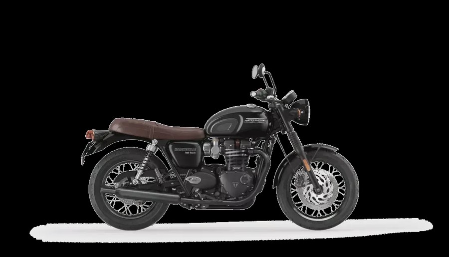 2024 Triumph Bonneville