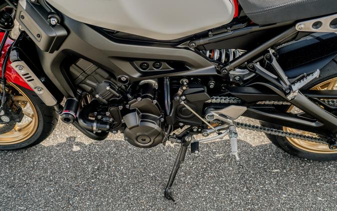 2021 Yamaha XSR900