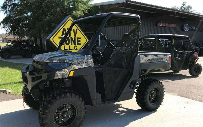 2025 POLARIS Ranger XP 1000 Premium