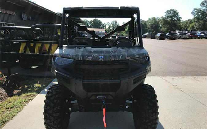 2025 POLARIS Ranger XP 1000 Premium