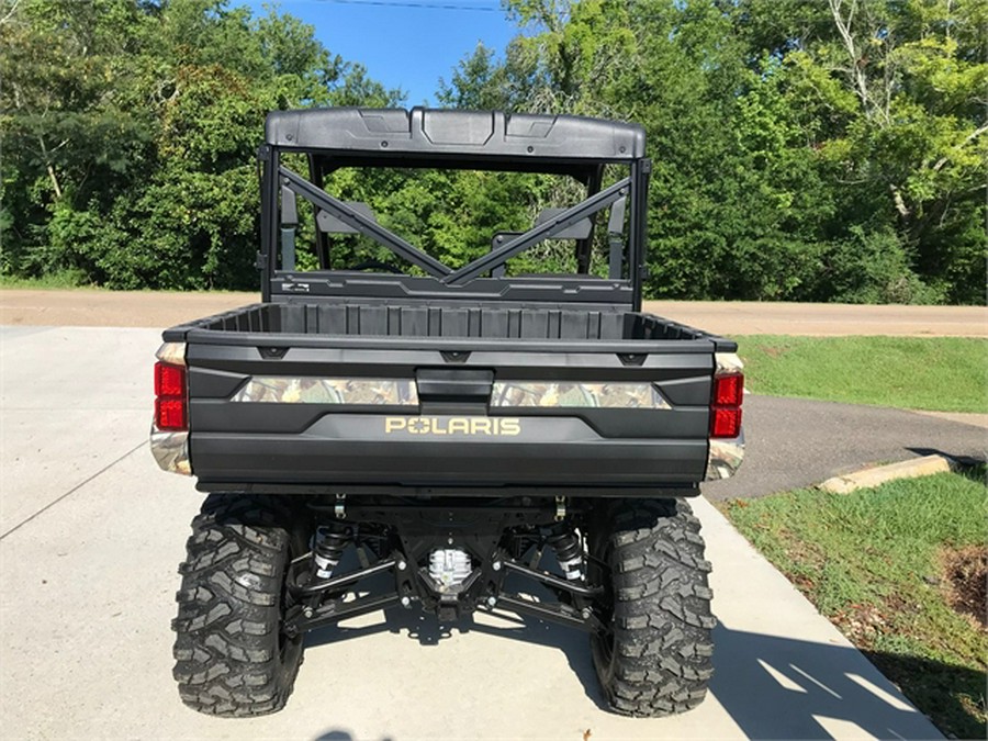 2025 POLARIS Ranger XP 1000 Premium