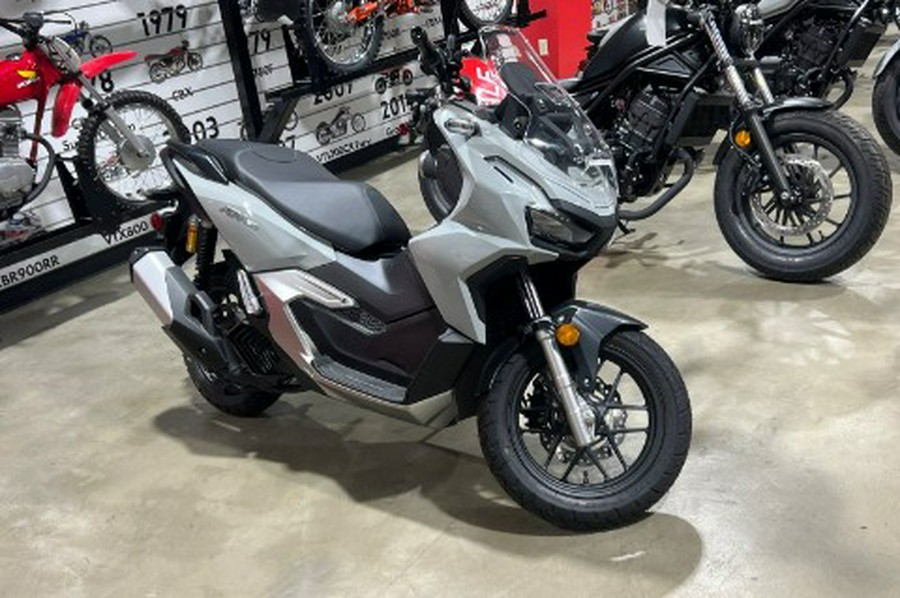 2026 Honda ADV160