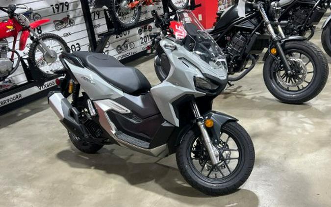 2026 Honda ADV160