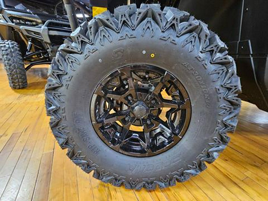 2025 Can-Am Defender MAX XT HD9