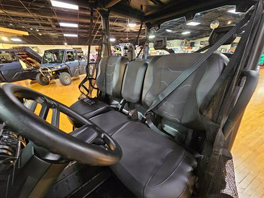 2025 Can-Am Defender MAX XT HD9