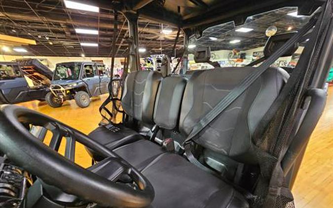 2025 Can-Am Defender MAX XT HD9