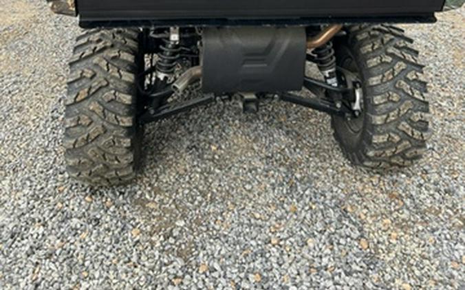 2026 Polaris Ranger Crew XP 1000 Northstar Edition Ultimate Pol