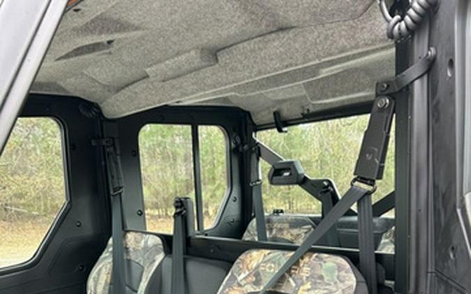 2026 Polaris Ranger Crew XP 1000 Northstar Edition Ultimate Pol