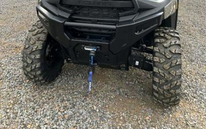 2026 Polaris Ranger Crew XP 1000 Northstar Edition Ultimate Pol