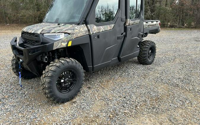 2026 Polaris Ranger Crew XP 1000 Northstar Edition Ultimate Pol