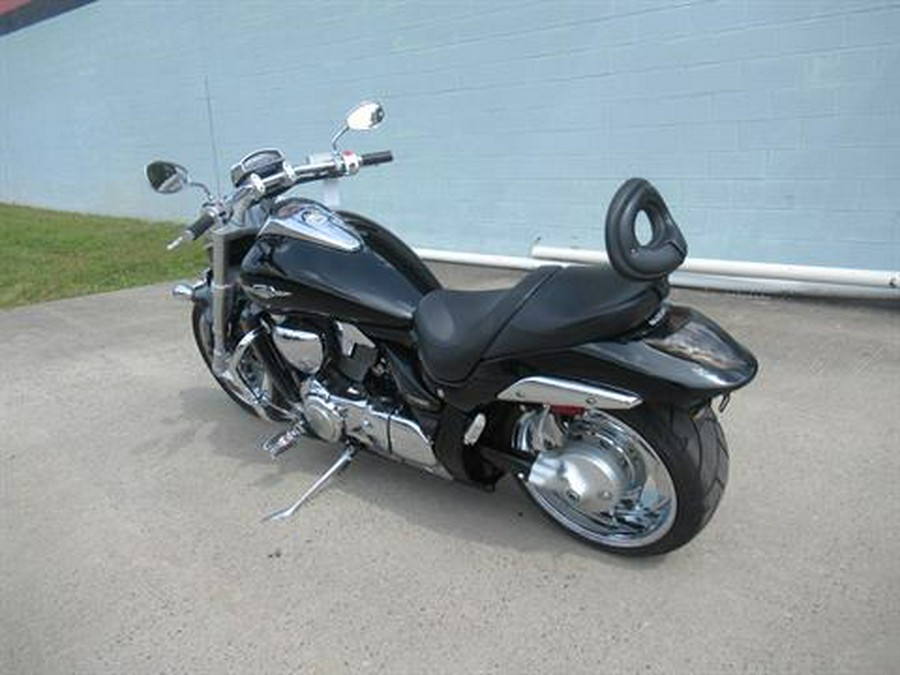 2008 Suzuki Boulevard M109R