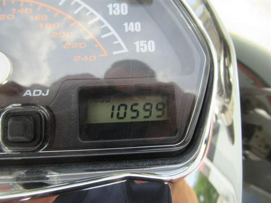 2008 Suzuki Boulevard M109R