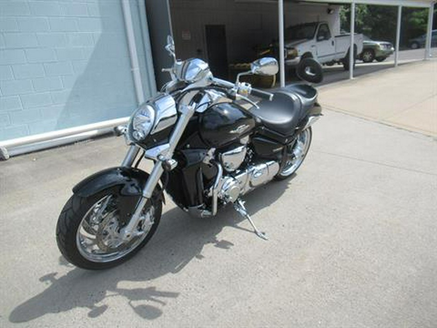 2008 Suzuki Boulevard M109R