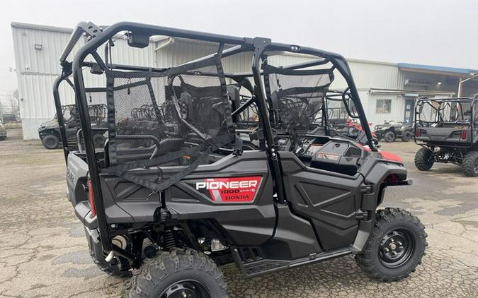 2025 Honda Pioneer 1000-5