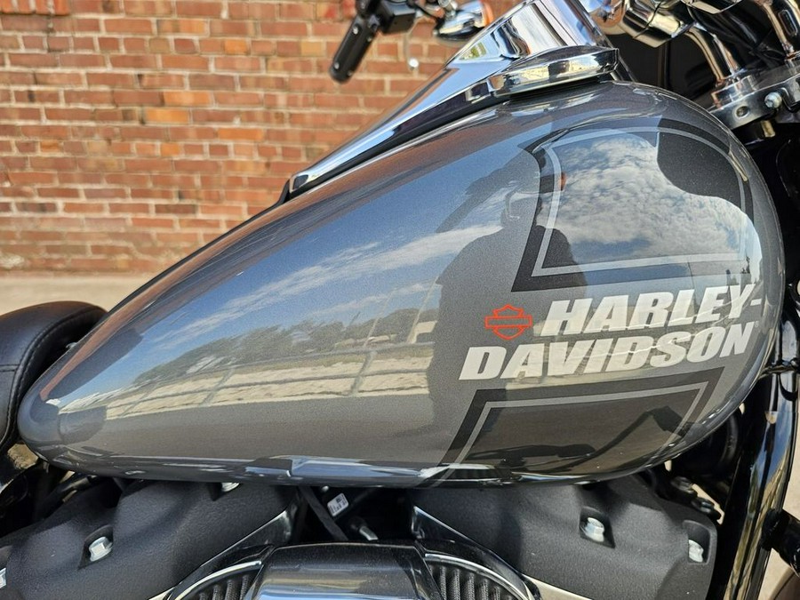 2021 Harley-Davidson Softail® Sport Glide®