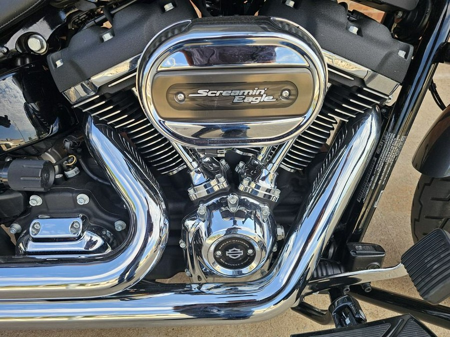 2021 Harley-Davidson Softail® Sport Glide®