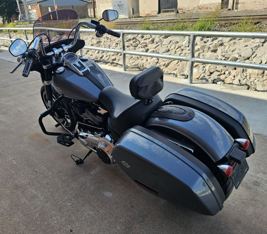 2021 Harley-Davidson Softail® Sport Glide®