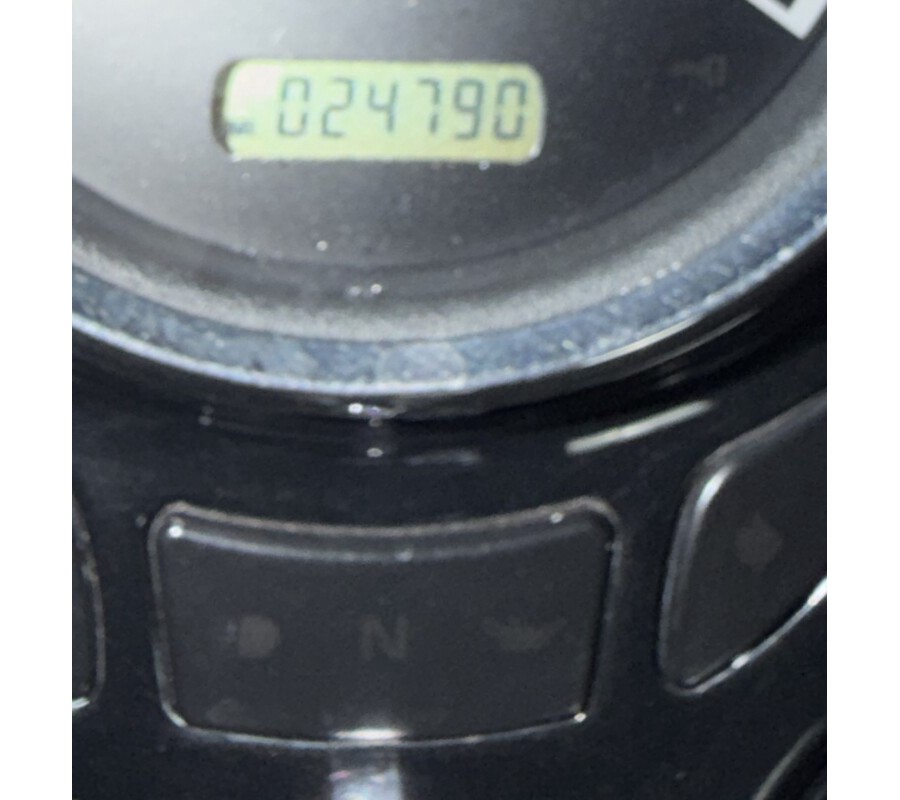 2009 Harley-Davidson® Softail® Cross Bones™ FLSTSB BLACK