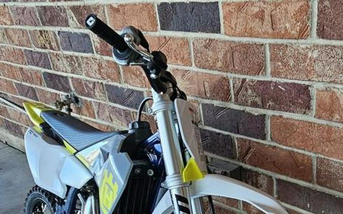 2026 Husqvarna® TC 50