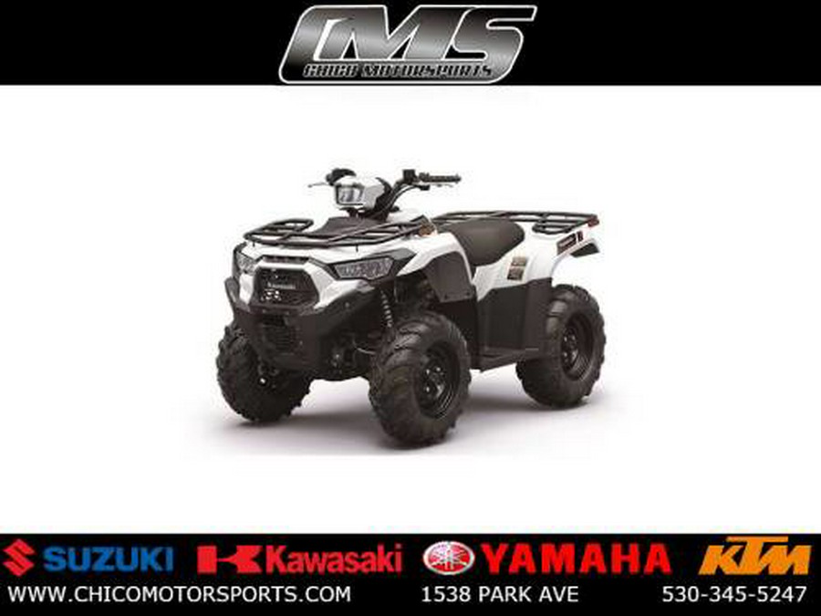 2025 Kawasaki BRUTE FORCE 450 4X4 - SAVE $700 OFF MSRP
