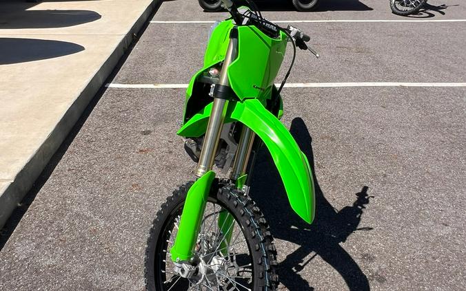 2026 Kawasaki KX™250
