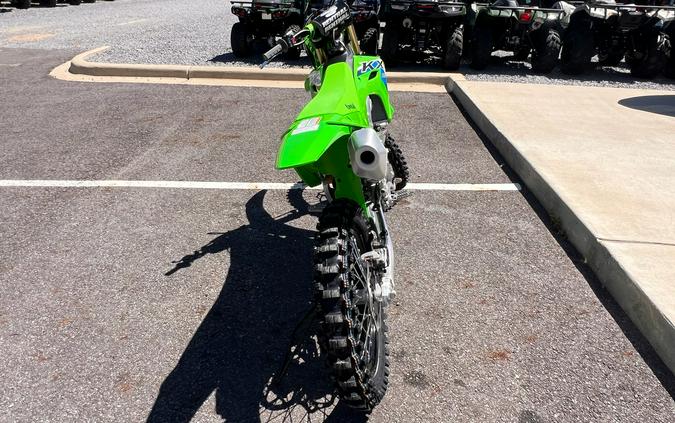 2026 Kawasaki KX™250