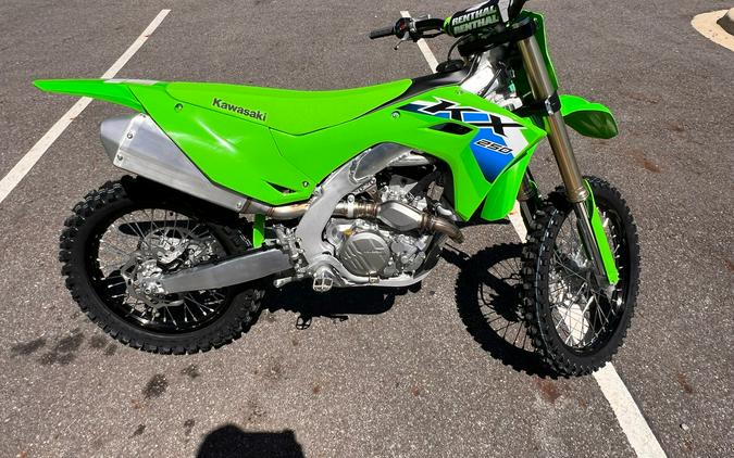 2026 Kawasaki KX™250