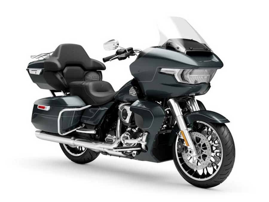 2026 Harley-Davidson FLTRXL - Road Glide Limited