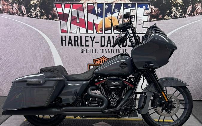 2018 FLTRXSE CVO™ Road Glide®