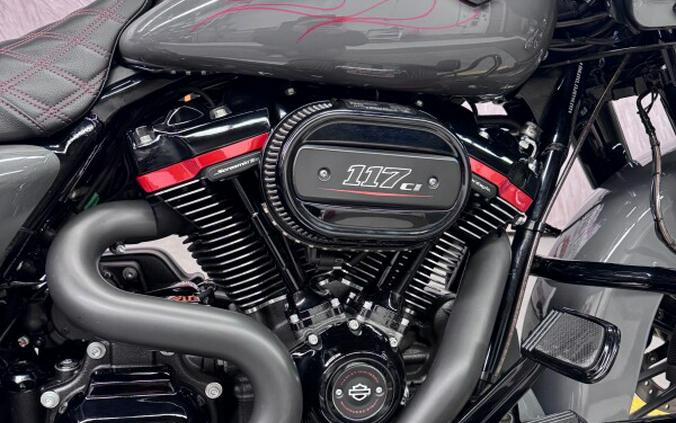 2018 FLTRXSE CVO™ Road Glide®