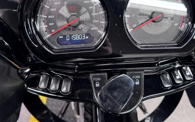 2018 FLTRXSE CVO™ Road Glide®