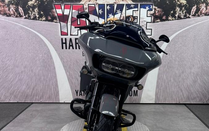 2018 FLTRXSE CVO™ Road Glide®