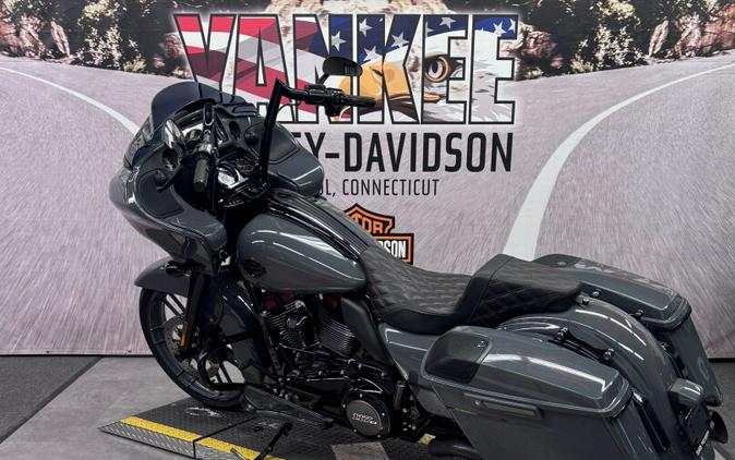 2018 FLTRXSE CVO™ Road Glide®