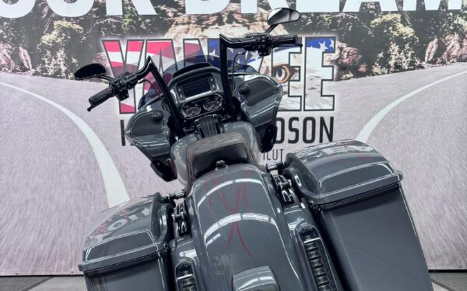 2018 FLTRXSE CVO™ Road Glide®