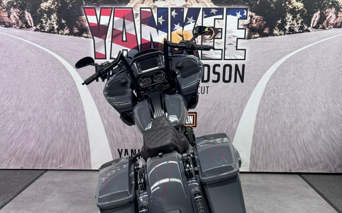 2018 FLTRXSE CVO™ Road Glide®