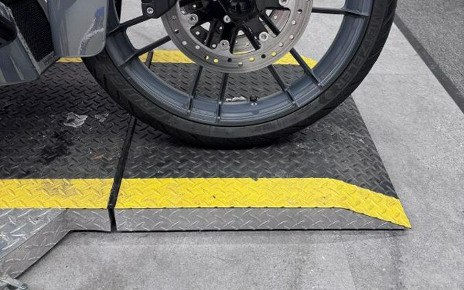 2018 FLTRXSE CVO™ Road Glide®