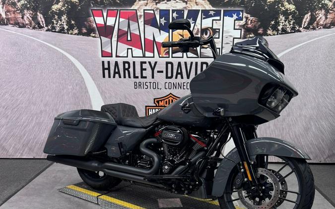 2018 FLTRXSE CVO™ Road Glide®