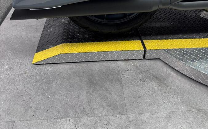 2018 FLTRXSE CVO™ Road Glide®